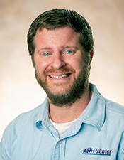 lemars-agri-center-brandon-fischer-agronomy-IA Brandon Fischer